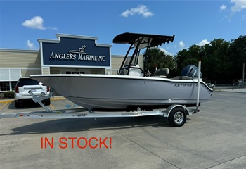 2025 Key West 203 FS Manta Gray  Boat